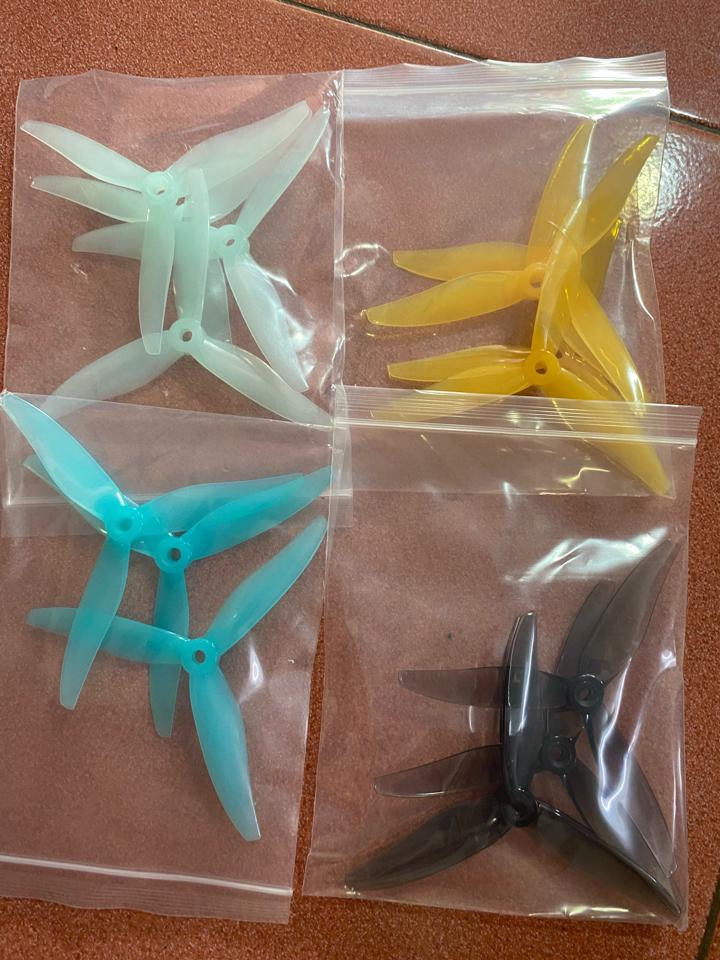 Cánh Catfpv 5inch T51366