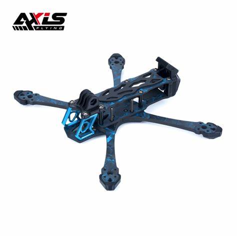 Bộ Khung Axisflying Manta 5 SE DC Frame - O3-O4-O4pro