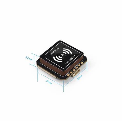GPS GEPRC M10Q - GEP-M10 Series GPS Module
