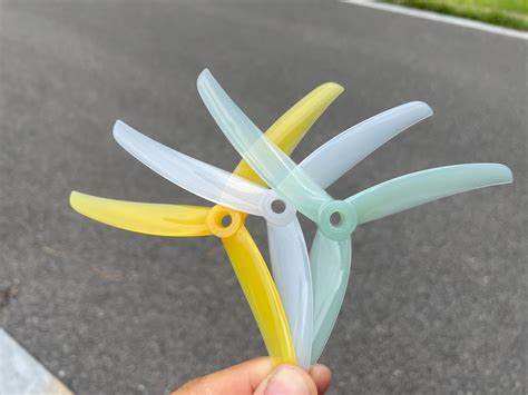 Cánh quạt HQ Juicy Prop J37