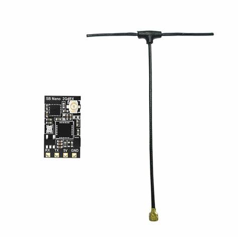 Bộ thu RX Speedybee ELRS 2.4G