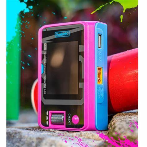 Sạc M6D - ToolkitRC