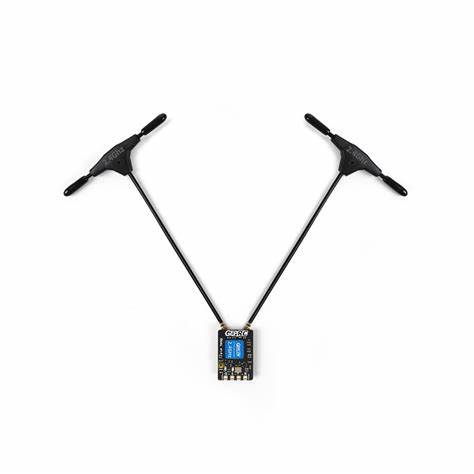 Mạch Thu Rx GEPRC ELRS DUAL 2.4G Diversity Receiver