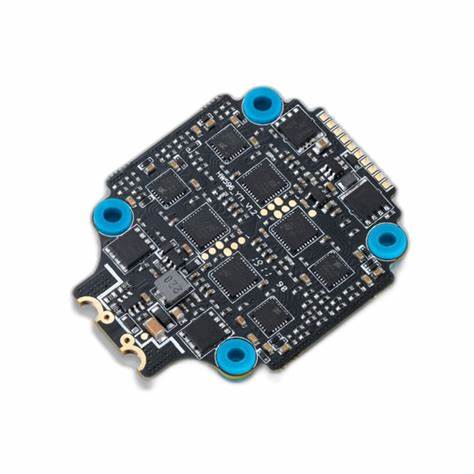 Esc hobbywing 65a