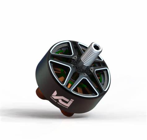 Động Cơ VCI 2207 PRO SPARK EDITION 1950KV MOTOR