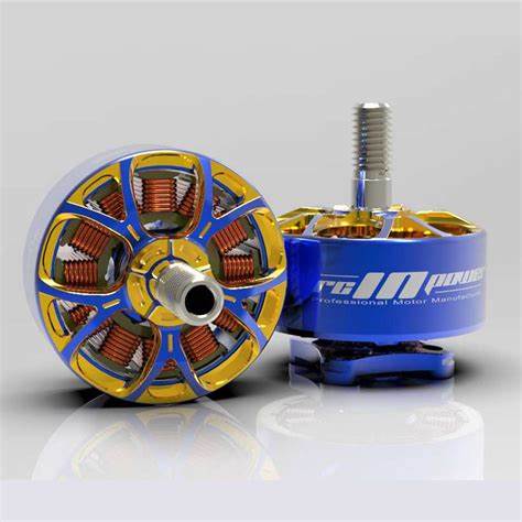 Động Cơ RCinpower AOS Supernova 2207 1980Kv 6S
