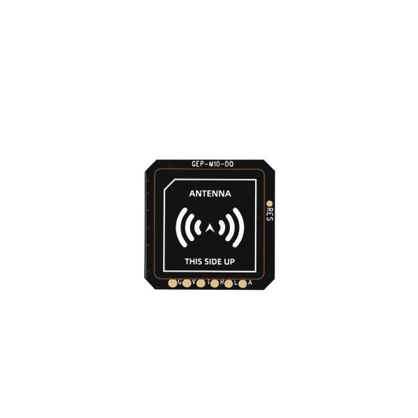 GPS GEPRC M10 - GEP-M10 Series GPS Module