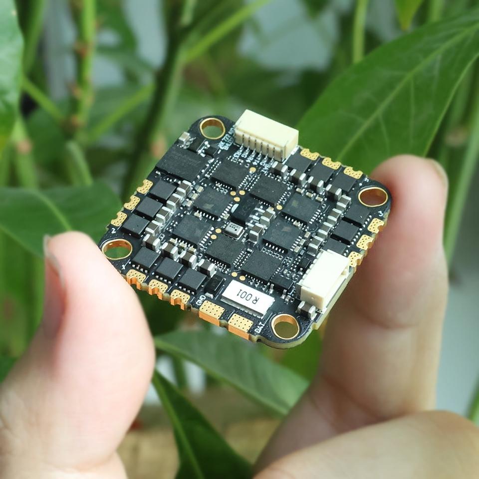 FC Hakrc F722 45A - BL-32