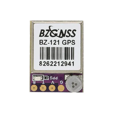 Gps BZ121 - chip m10