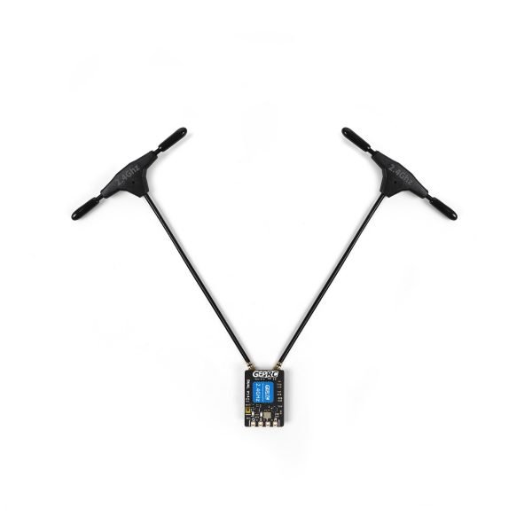 Mạch Thu Rx GEPRC ELRS DUAL 2.4G Diversity Receiver