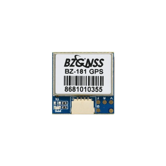 Gps Bz181 -Chip M10
