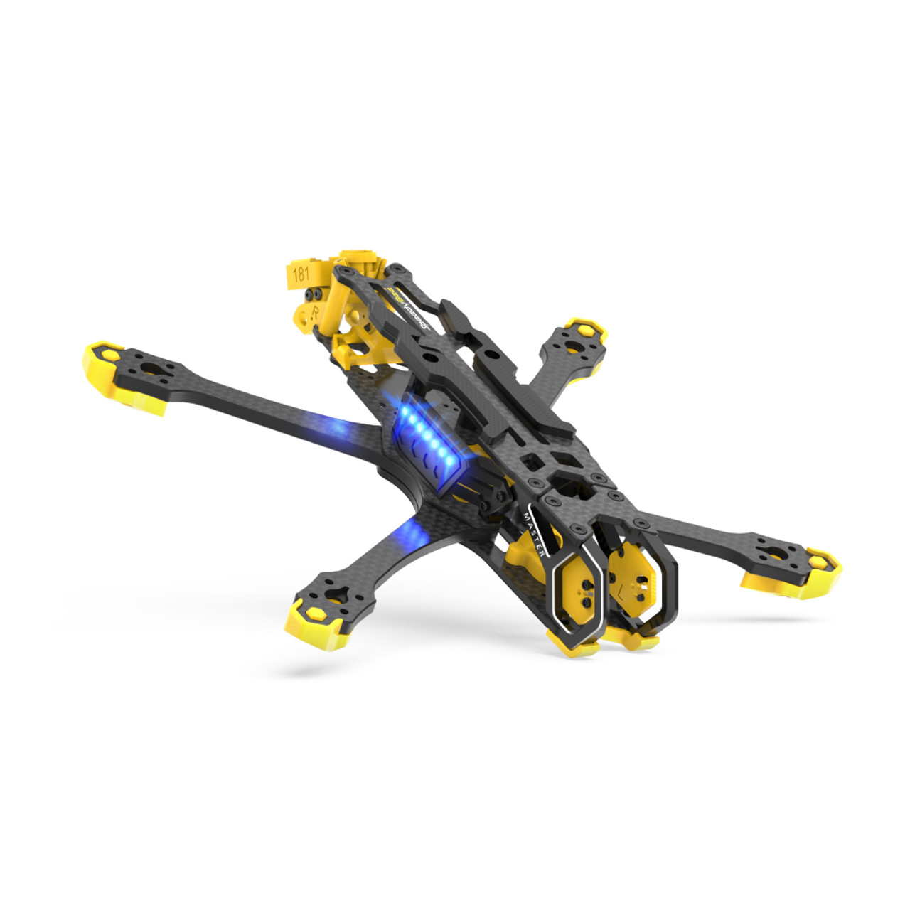 Bộ Khung SpeedyBee Master 5 V2