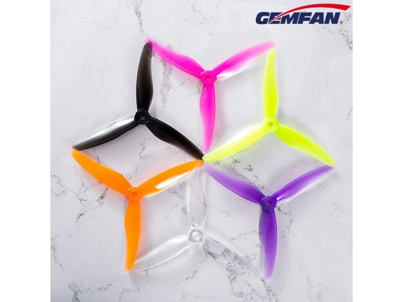 Cánh quạt Gemfan 51433 Hurricane PC 3 Blade