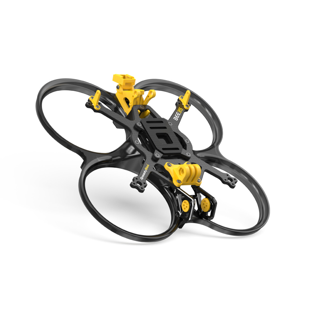 Khung máy bay SpeedyBee Bee35 3.5 inch Frame - Basic