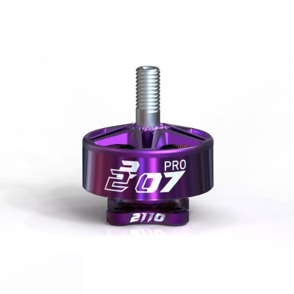 Động cơ VCI 2207 - 2110KV- Yuki Edison