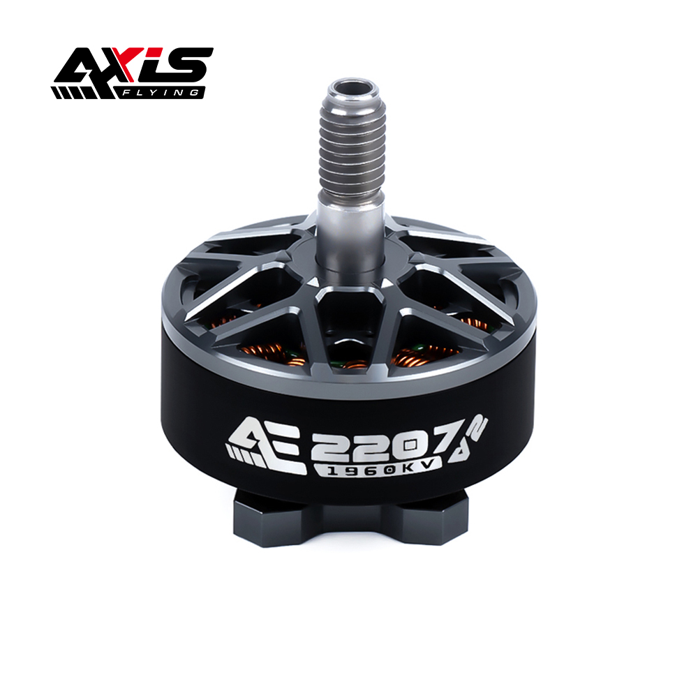 Động cơ Moto AE 2207 axisflying