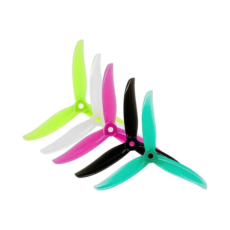 Cánh quạt Gemfan SBANG 4934 PC 3 Blade Props